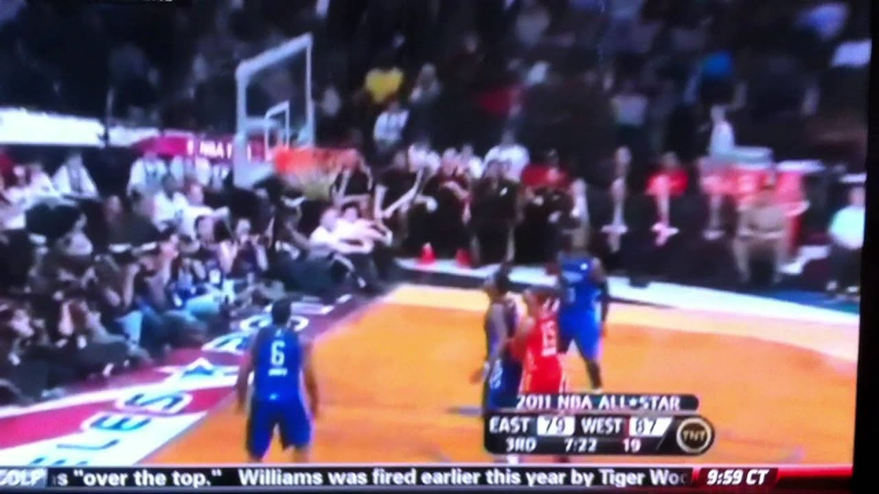 TerezOwens.com on ESPN's  1st Take