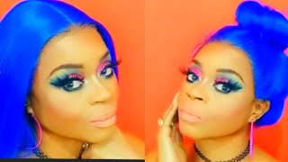 How to look fabulous at 51// its clarice