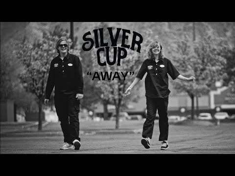 Silver Cup - Away (Official Music Video)