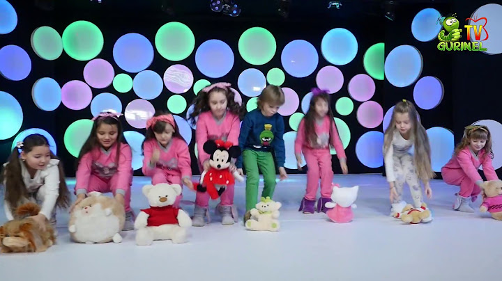 DoReMi-Show - Petrecere in pijamale