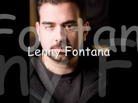 Lenny Fontana Presents Black Sun - " Work To Do" (...