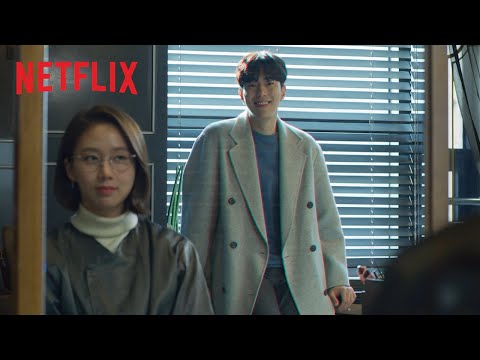 나 <strong>홀로</strong> 그대 | 특별하고 따뜻한 제작기 <strong>영상</strong> | Netflix