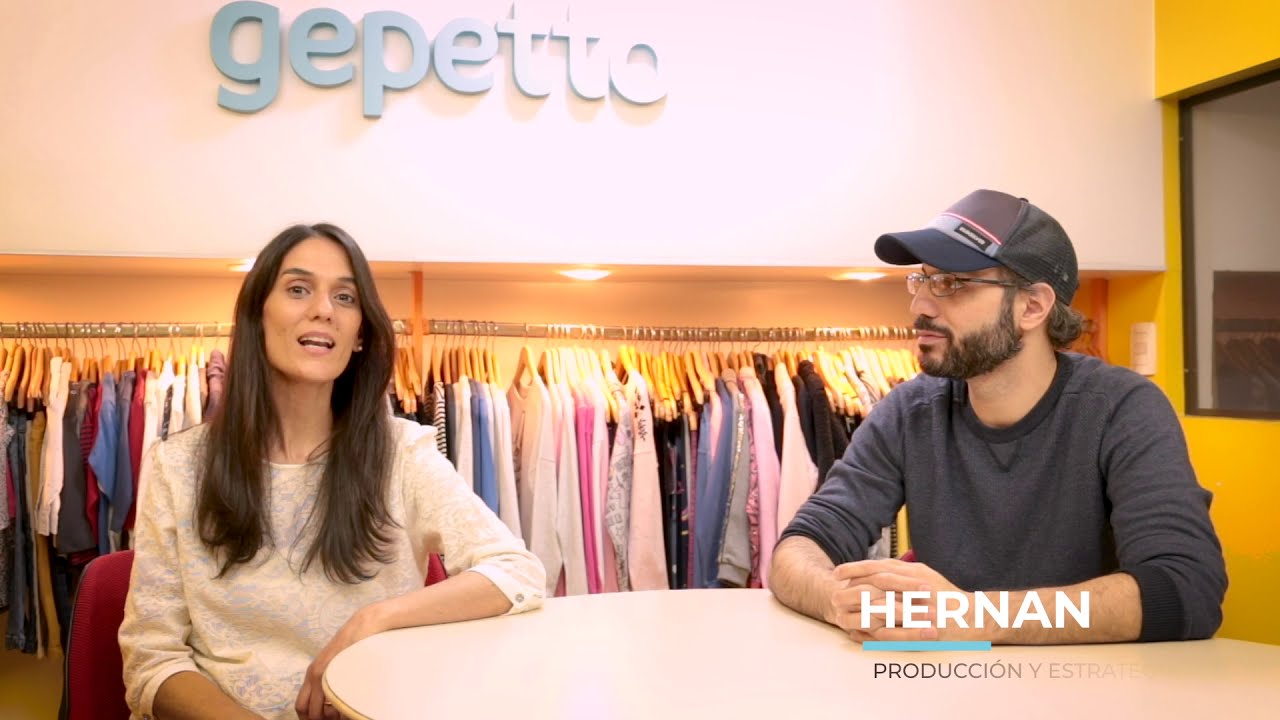 Gepetto ropa de chicos sale