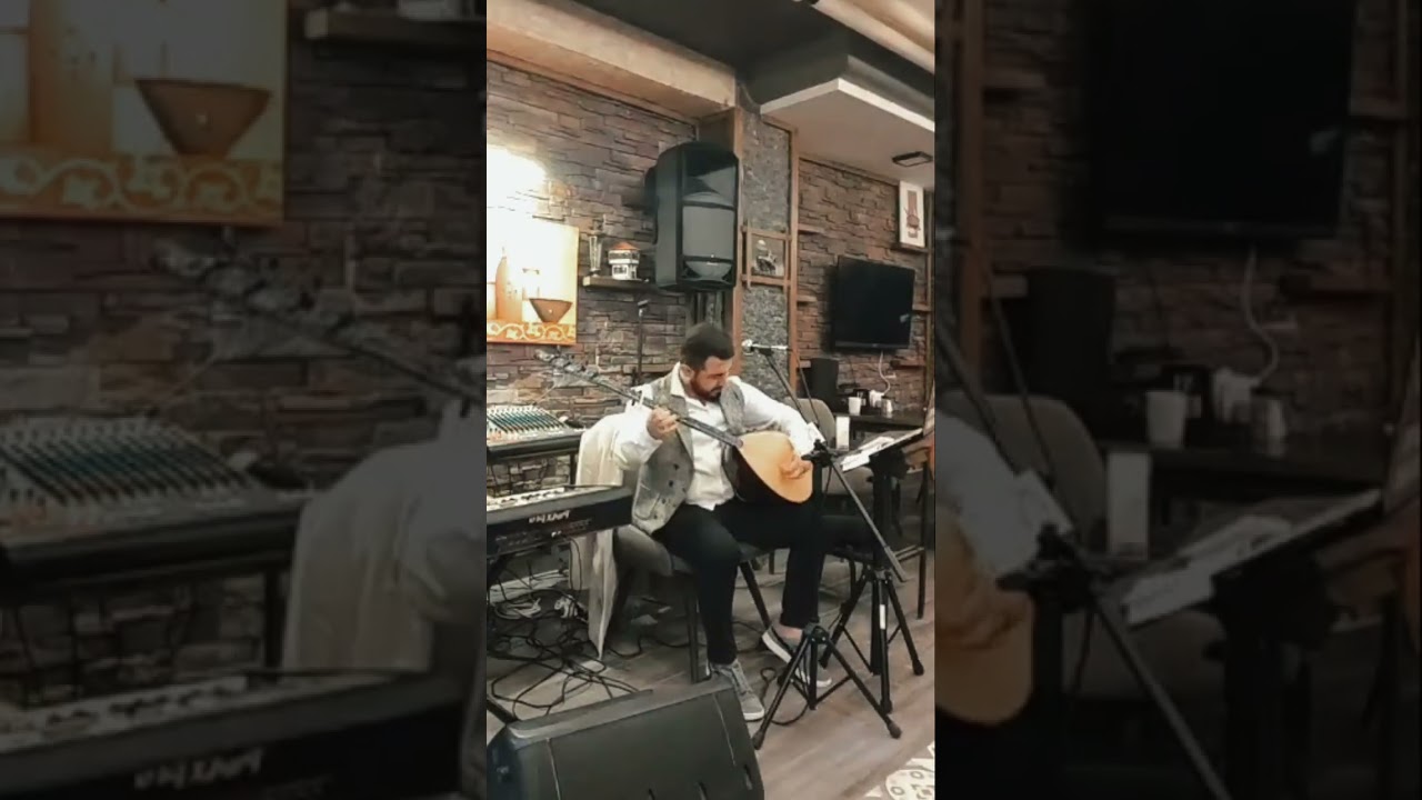 Baran Sevin - BEN GÖNLÜMÜ SANA VERDİM