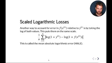 Cornell CS 5787: Applied Machine Learning. Lecture 20. Part 4: Evaluating Regression Models