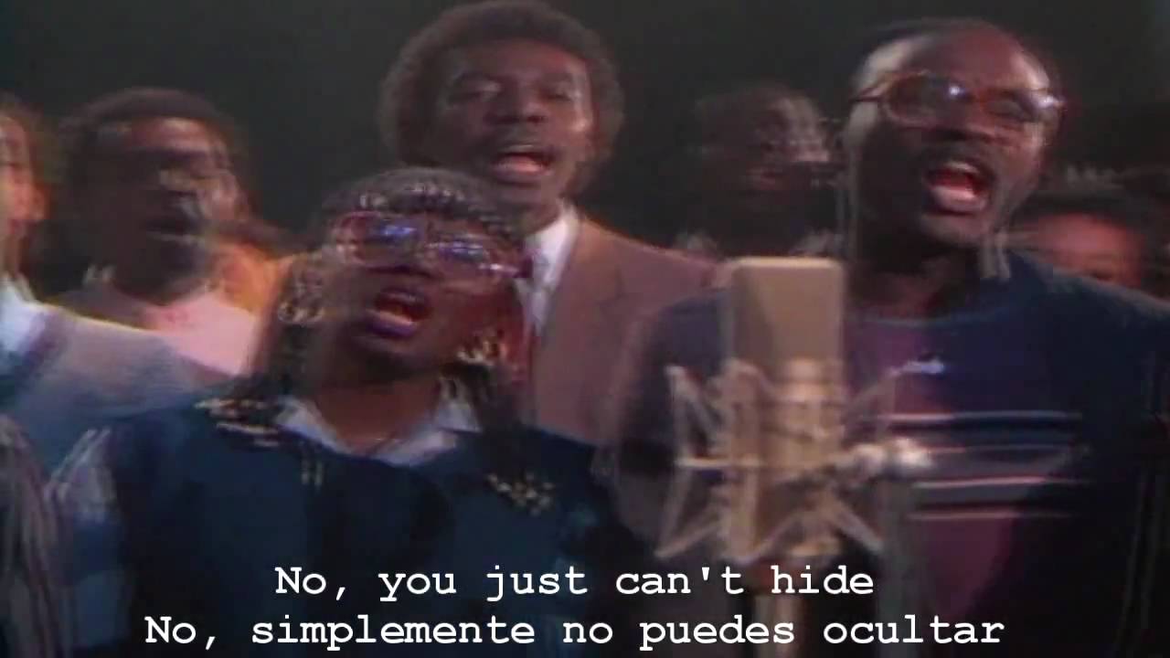 Getting The Love You Want En Español