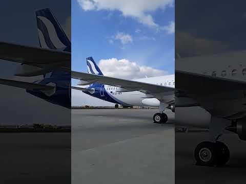 AIRBUS A320 NEO