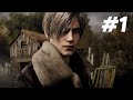 Detrs de todos los imbaciles  resident evil 4 hardcoreps5  1