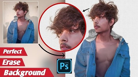 Background Erase | Professional trick in mobile | Ps cc | ps touch 2021, background remove