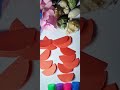 3D paper ball #diy #craft #homemadecreations @craftycorneracademy# youtubeshorts