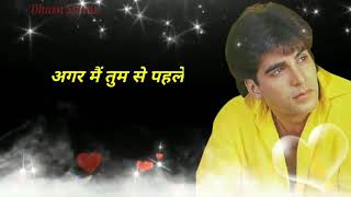 Download Lagu Akshay kumar ll best sad dialogues ll movie ll Andaz ll old movie dialogue MP3