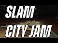 SLAM CITY JAM map in SKATERXL