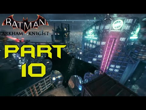 batman-arkham-knight-walkthrough-gameplay-part-10-|-cleaning-up-gotham