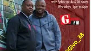 Gagasi FM Live Proposal Gone Wrong