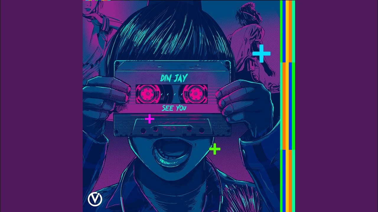 Watch For Me (Original Mix) on YouTube