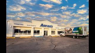 Aarons Sales and Lease Kearney, NE