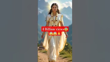 🌺 Navratri 2025 🌺 | Maa Durga 9 Divine Forms | AI Miracle Video | Must Watch 🙏✨