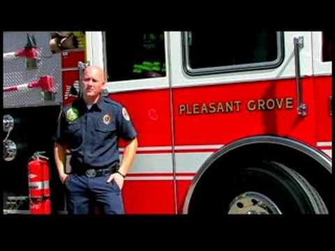 why do you want to be a firefighter