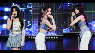 【SNH48】《代号XII 2.0》首演《Shower Girl》《心跳频率》