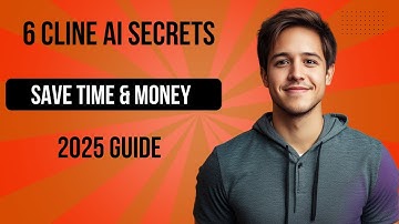 6 Advanced Cline Features That Will Change How You Code (2025 In-Depth Guide)