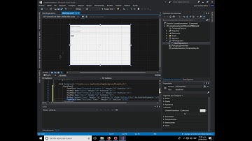 Sumar dos números en XAML