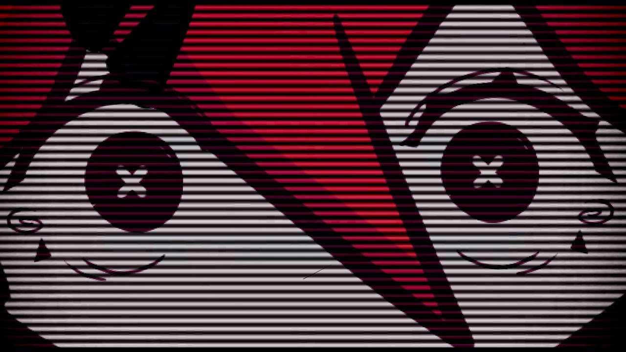 □ / U+25A0 | P2MM ft. 重音テト - YouTube