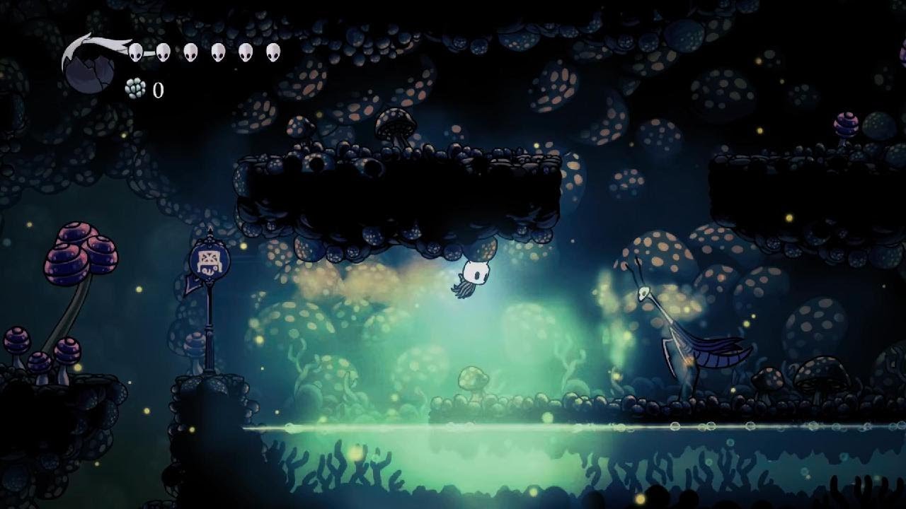 Hollow Knight_Mating Ritual - YouTube