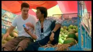 Cricket World Cup 2011 | Pepsi Change the Game Ad with Kevin Pietersen screenshot 3