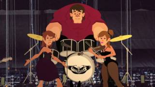 Cathubodua - S.P.Q.R.