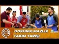 Dokunulmazlık Oyunu'nda Atatürk'ün En Sevdiği Yemekleri Yaptılar | MasterChef Türkiye 38.Bölüm