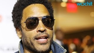 Lenny Kravitz Responds to #Penisgate in the Best Way Possible Wealth