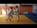 Judo tehnike bacanja