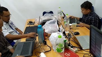 Unit Testing - Project Implementasi InfiniteERP