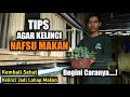 TIPS AGAR KELINCI NAFSU MAKAN