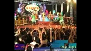 conge conge atang - ratna antika - denata