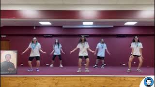 KERWIN DU BOIS - BENDERELLA | Bans Bursucii - Galbeni 2025 | donBosco CT |