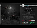 CBFire &amp; splassheedd - Lifёstylё  | Full Album