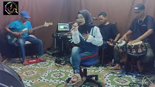 Topeng Dewa (Cover) - Arliz