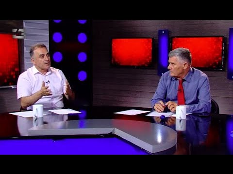 ბიძინა ივანიშვილმა ქვეყანა ჩამოშალა და შეიყვანა უფსკრულში - ზაზა ხატიაშვილი