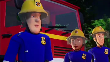 Fireman Sam™ | Series 14 Extended Intro V3 (S14 Vocals)