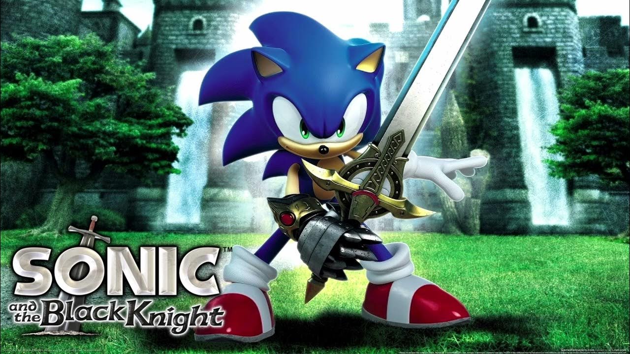 Sonic And The Black Knight Ost Download Sonic and the Black Knight OST: Knight of the Wind - Accoustic - YouTube