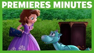 Princesse Sofia - Le Pique-Nique Des Dragons