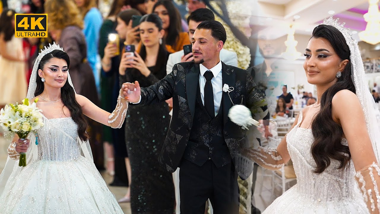 Imad Selim - Alan & Harjin - Part 01 - By: Renas Video