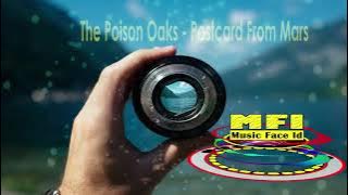 The Poison Oaks - Postcard From Mars