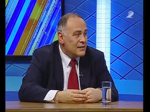 თავისუფალი ტრიბუნა - \"საქართველოს პატრიოტთა ალიანსი\"