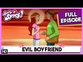 Totally Spies! Season 1 - Episode 18 : Evil Boyfriend (HD Full Episode)