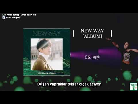 Kim Hyun Joong Turkey Fan Club