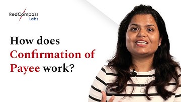 What is Confirmation of Payee? | 100 Seconds