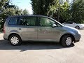 Volkswagen Touran 2006г/9мес, 1.9TDI , 6стМКПП от компании Free Car. Цена 4500 евро