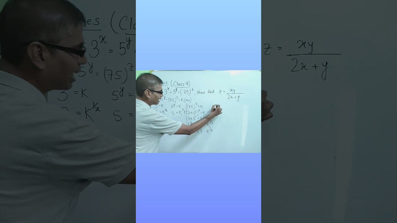 indices ICSE class 9.mathematics.imp question